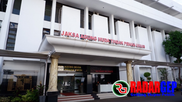 Jaksa Pidana Umum Setujui 31 Pengajuan Penghentian Penuntutan Berdasarkan Restorative Justice